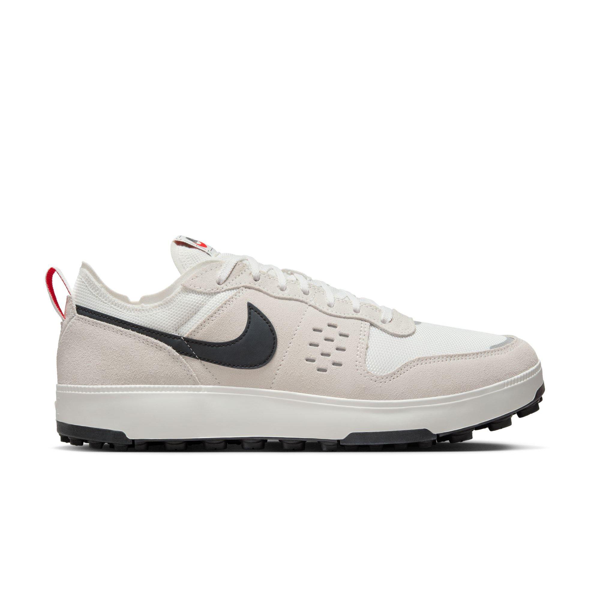国内配送 NIKE C1TY SUMMIT WHITE/BLACK-FIRE RED Nike C1TY 